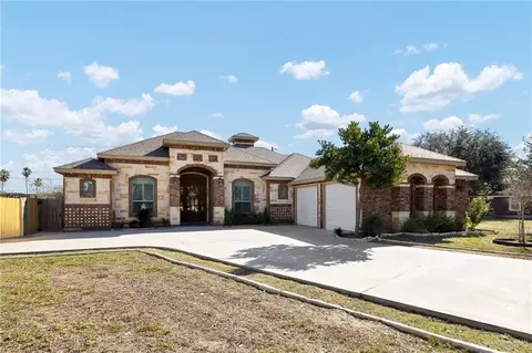 1992 Date Palm Dr, Mercedes, TX 78570