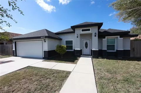 1437 S Ohio Ave, Mercedes, TX 78570