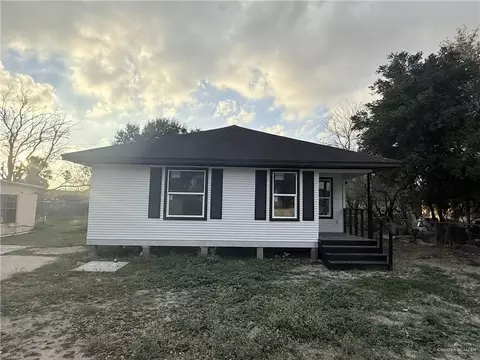 1907 Barreda Cir, Edinburg, TX 78542