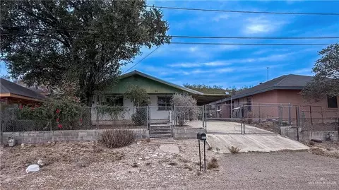 5575 Tampico St, Rio Grande City, TX 78582