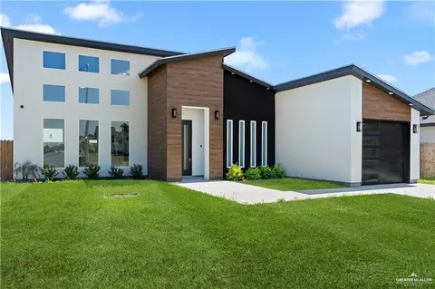 1515 32nd St, Hidalgo, TX 78557