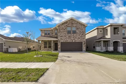 406 S Tecate Dr, Mission, TX 78572