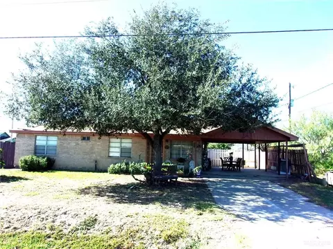 1700 Crimson Dr, Edinburg, TX 78541