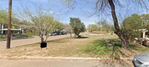 401 E Samano St, Edinburg, TX 78539