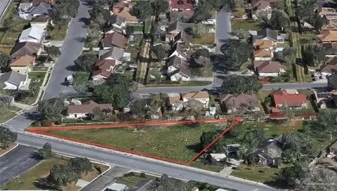 0 S Bridge Ave, Weslaco, TX 78596