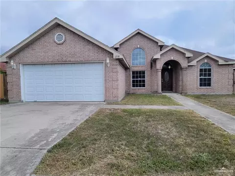 108 San Ignacio Ave, San Juan, TX 78589