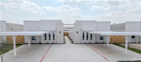 3131 Stark Rd, Weslaco, TX 78596