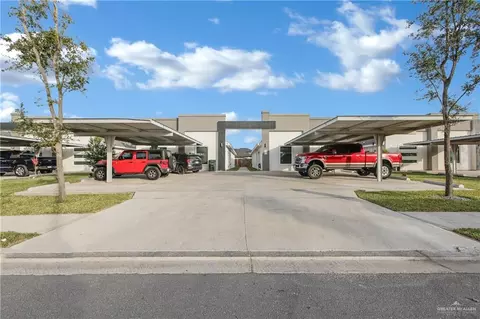1700 Angelina Dr, San Juan, TX 78589