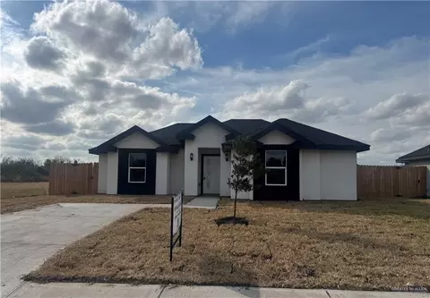 2300 Camille St, Weslaco, TX 78596