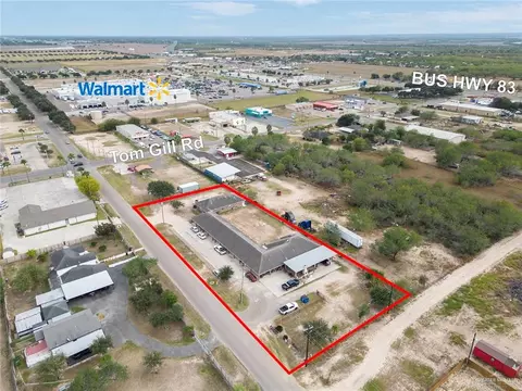1502 Diamond Ave, Penitas, TX 78576