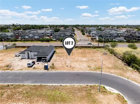 2802 Magnolia Dr, San Juan, TX 78589