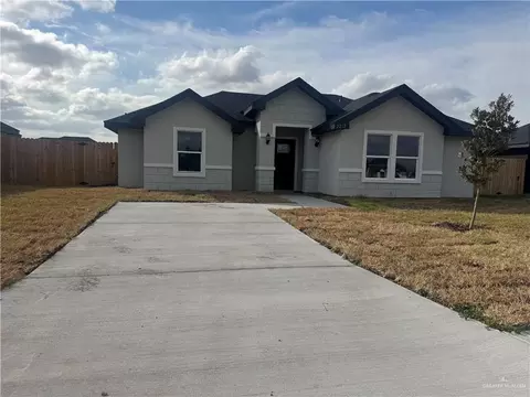 2212 Camille St, Weslaco, TX 78596