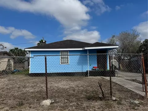 715 E Herb Dr, Pharr, TX 78577