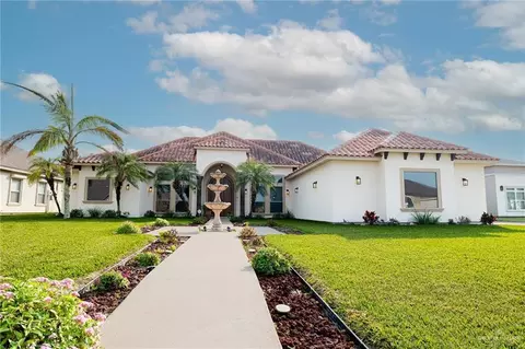 340 Nicholas St, Rancho Viejo, TX 78575