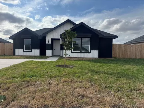 2208 Camille St, Weslaco, TX 78596