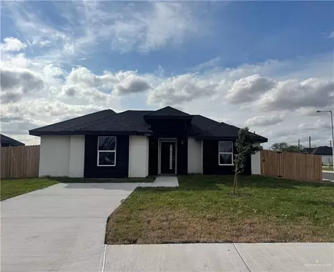 2204 Camille St, Weslaco, TX 78596