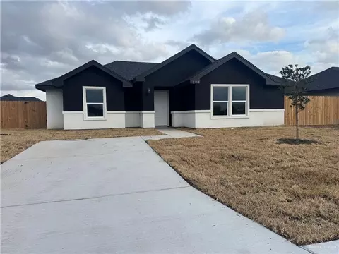 2213 Lana St, Weslaco, TX 78596