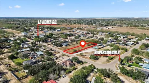2606 Silverado Cir S, Mission, TX 78574