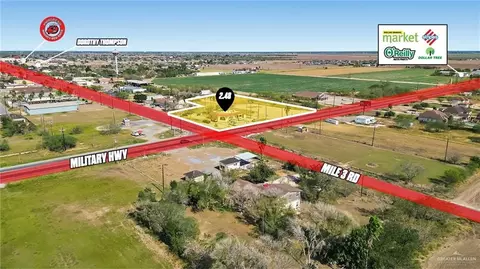 121 Military Hwy, Progreso, TX 78596 photo 3