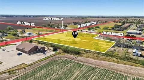 121 Military Hwy, Progreso, TX 78596 photo 2