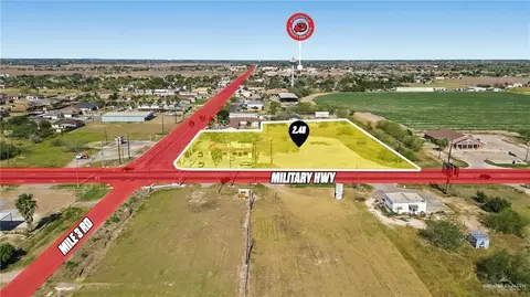 121 Military Hwy, Progreso, TX 78596