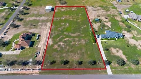 23539 Oak Hill Dr, Monte Alto, TX 78538