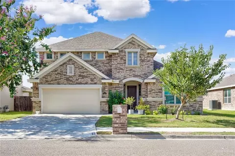 1906 Bunting Ln, Mission, TX 78572