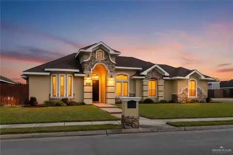2421 E Tin Ave, Edinburg, TX 78542