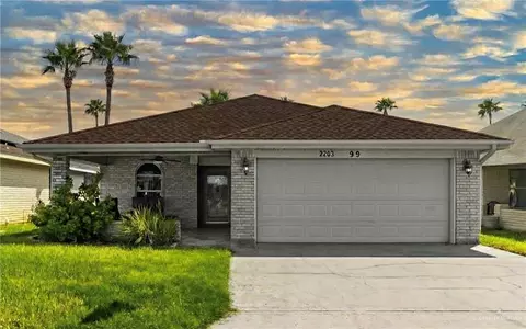 2203 Blue Jay St, Palmview, TX 78572