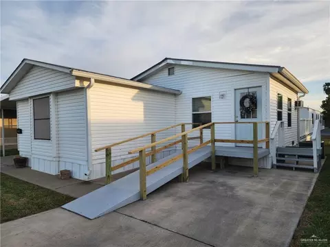 3120 Boca Chica Dr, Weslaco, TX 78596