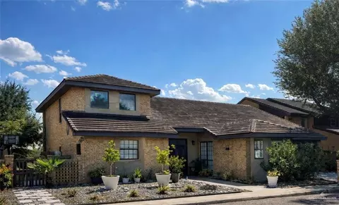 406 Rio Grande Dr, Mission, TX 78572