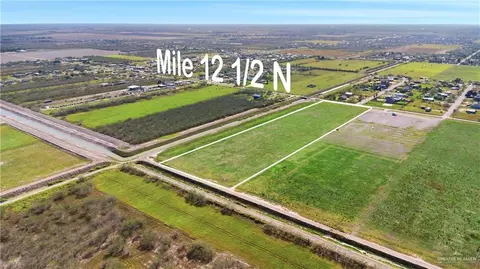 4181 E Mile 12 12 North Rd, Mercedes, TX 78570