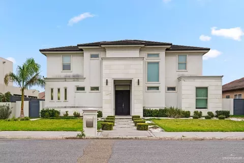 3801 S K Center St, Mcallen, TX 78503