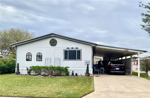 213 Buckboard Dr, Mission, TX 78574