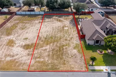 2105 Roman St, Mission, TX 78573