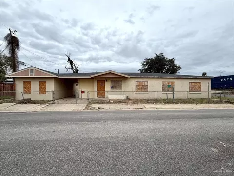 1101 N 19th St, Mcallen, TX 78501