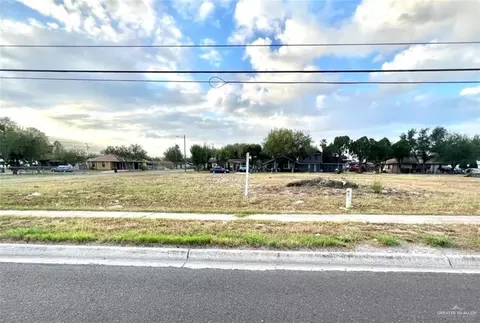 300 W Los Ebanos St W, San Juan, TX 78589
