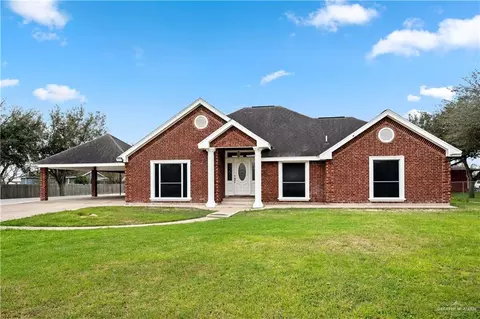 2705 N Alamo Rd, Edinburg, TX 78542