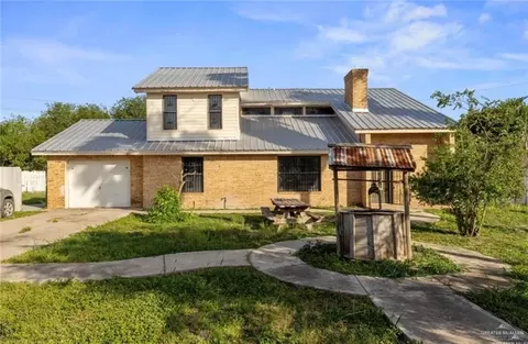 3401 Del Norte Dr, Mission, TX 78574