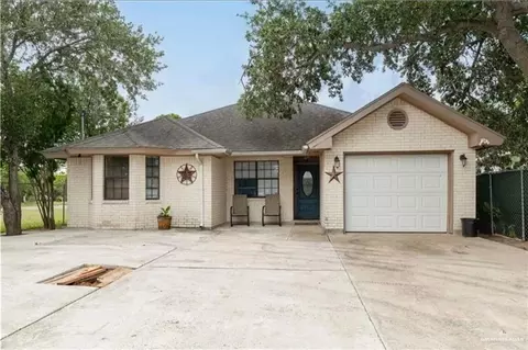 605 Lozano St, Harlingen, TX 78550