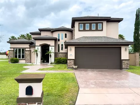 4105 Stillwater Cv, Edinburg, TX 78542
