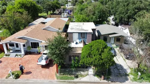 212 E 1st St, San Juan, TX 78589