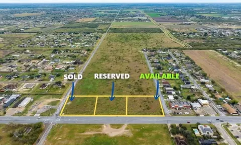000 N Raul Longoria, San Juan, TX 78589