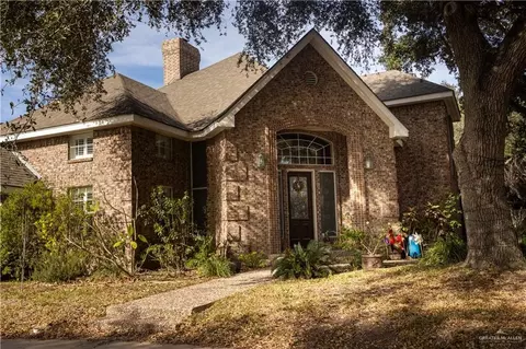 4501 N 5th St, Mcallen, TX 78504