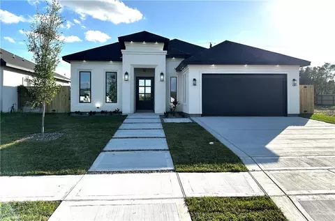 608 Spring Dr, Alton, TX 78573