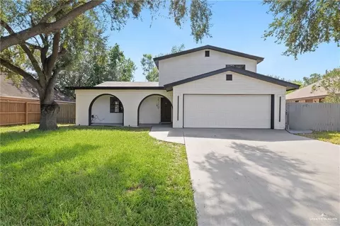 2719 N Ohio Ave, Weslaco, TX 78599