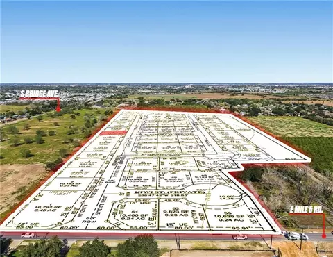 0013 Redwood Dr, Weslaco, TX 78596