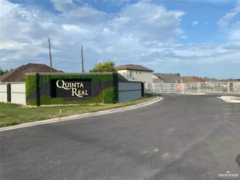 4821 Sequoia Ave, Mcallen, TX 78501