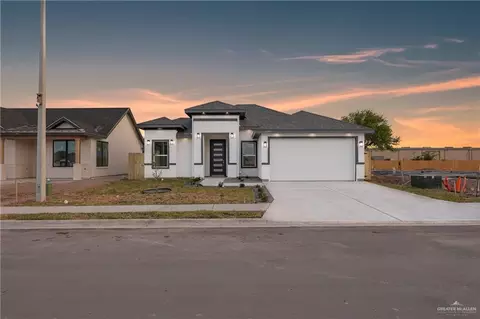1200 E Acacia Dr, San Juan, TX 78589