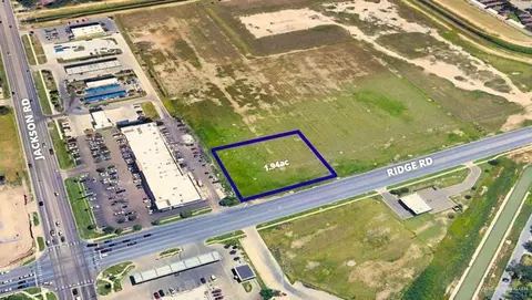 1610 Ridge Rd, Pharr, TX 78577